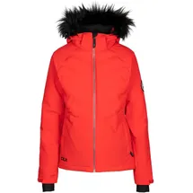 DLX Gaynor Jacke - Red - XL