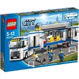 LEGO City Polizei-Überwachungs-Truck (60044)