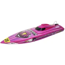 Joysway RC-Boot Rocket V2 2CH RtR 620mm