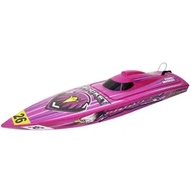 Joysway RC-Boot Rocket V2 2CH RtR 620mm