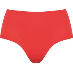 Taillenslip NATURANA "Smoothing", Damen, Gr. 44, chayenne, Obermaterial: 77% Polyamid, 23% Elasthan, unifarben, Unterhosen, bequem, modisch und pflegeleicht