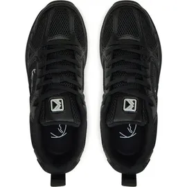 Karl Kani Prime Runner Grau/Schwarz Herren 42