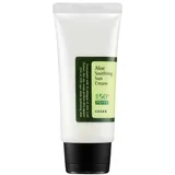 COSRX Aloe Soothing Sun Cream SPF50+ Sonnenschutz 50 ml