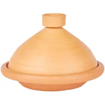 Marrakesch Orient & Mediterran Interior Tuareg Kochtopf 27 cm rund