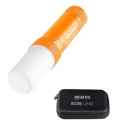 Mares EOS Strobe - Signal- & Tauchlampe