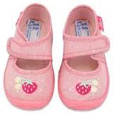 Beck Little Strawberry Pink/Rosa/Weiß 24