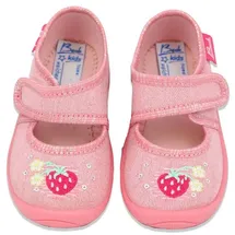 Beck Little Strawberry Pink/Rosa/Weiß 24