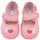 Beck Little Strawberry Pink/Rosa/Weiß 24