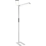 LUXULA Luxula, Stehlampe, DUO Line (8500 lm)
