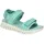 ECCO Gruuv Sol Damen Blau 38