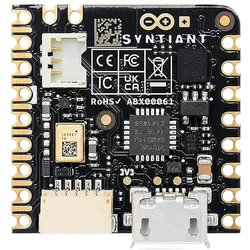 ARDUINO PRO Nicla Voice