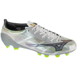 Mizuno Alpha II Pro FG Herren White 43