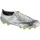 Mizuno Alpha II Pro FG Herren White 43