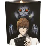 ABYstyle DEATH NOTE Kerze - Light & Ryuk