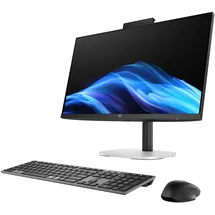 HP Pro Studio 4 AiO 2023 23,8" Full HD Intel Core Ultra 5 235T 2,2 GHz 16 GB RAM 512 GB SSD Win 11 Pro