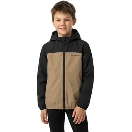 Vaude Turaco Jacket III Unisex Schwarz/Beige 104