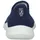Arcopedico Slipper Herren Blau 38