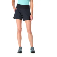 Rab Momentum Shorts Wmns beluga (BEL) 14/4