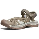 Keen Rose Sandal Damen Brindle/Shitake 38,5