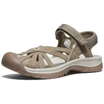 Keen Rose Sandal Damen Brindle/Shitake 38,5