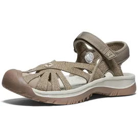 Keen Rose Sandal Damen Brindle/Shitake 38,5