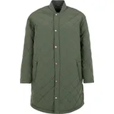 Protest Orcus Jacke - Botanic Green - S