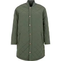 Protest Orcus Jacke - Botanic Green - S