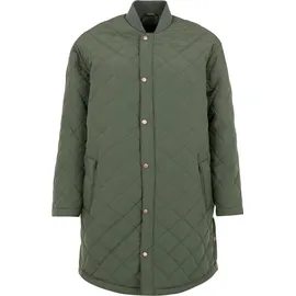 Protest Orcus Jacke - Botanic Green - S