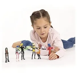 Bandai Namco Entertainment Miraculous Mini Ladybug