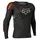 Fox Baseframe Pro D3O Protektorjacke (Größe M, schwarz)