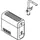 Grohe Blue Home L-Auslauf Starter Kit chrom 31539000