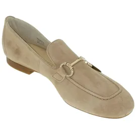 Paul Green Slipper Damen Beige/Braun 38