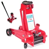 Apex - Rangierwagenheber hydraulischer Wagenheber -06198- 2t 140-470mm 2000kg 2to Heber