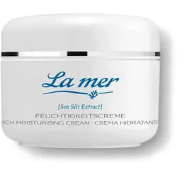 La mer Origin of Feuchtigkeitscreme 100ml