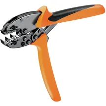 Weidmüller Crimpzange PZ 50 9006450000