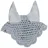 HKM KIDS Hobby Horse Fliegenhaube