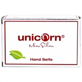 Unicorn Information System Micro Silver Handseife 100 g