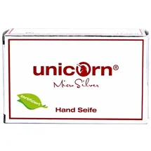 Unicorn Information System Micro Silver Handseife 100 g