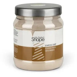 MY PERFECT SHAPE - Eiweiß-Diät-Shake - Schoko-Nuss 400 g