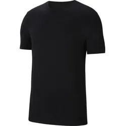 NIKE Park 20 Freizeit T-Shirt Herren black/white 3XL