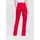 Arizona Gerade Jeans in red | Gr.: 84