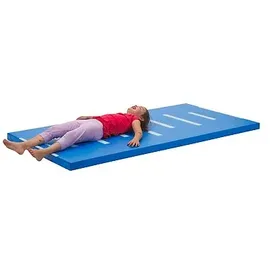 Sport-Thieme Turnmatte Printed C"", Weitsprung