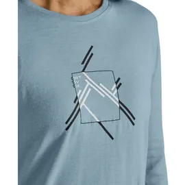 Ortovox Sweatshirt Glacier Grey L