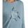 Ortovox Sweatshirt Glacier Grey L