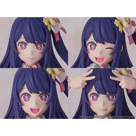 KADOKAWA Oshi no Ko Plastic Model Kit Ai DX Ver. 16 cm