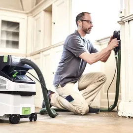 Festool Absaugmobil CLEANTEC CTM MIDI I 574822