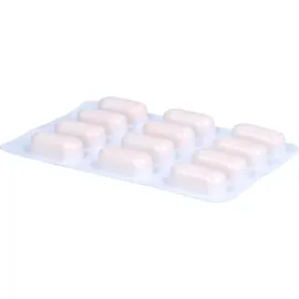 VISUfarma B.V. COQUN Combo Tabletten