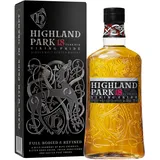 Highland Park 18 Years Old Single Malt Scotch 43% vol 0,7 l Geschenkbox