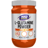 NOW Foods L-Glutamine 5000 mg Powder 454 g