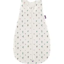 Träumeland LIEBMICH Sommerschlafsack Baumwolle,